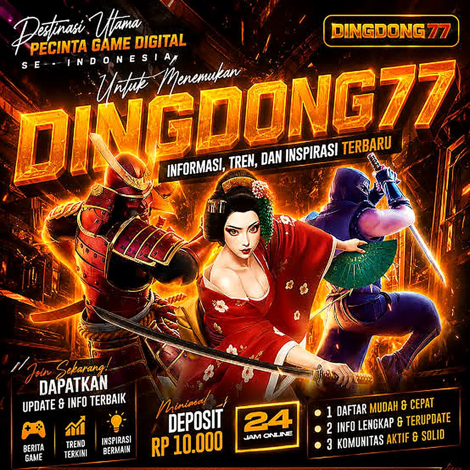 dingdong77 APK