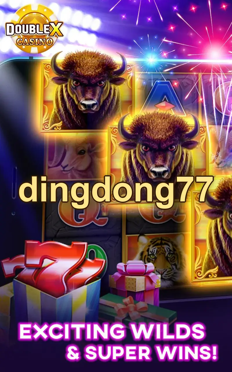 dingdong77 APK