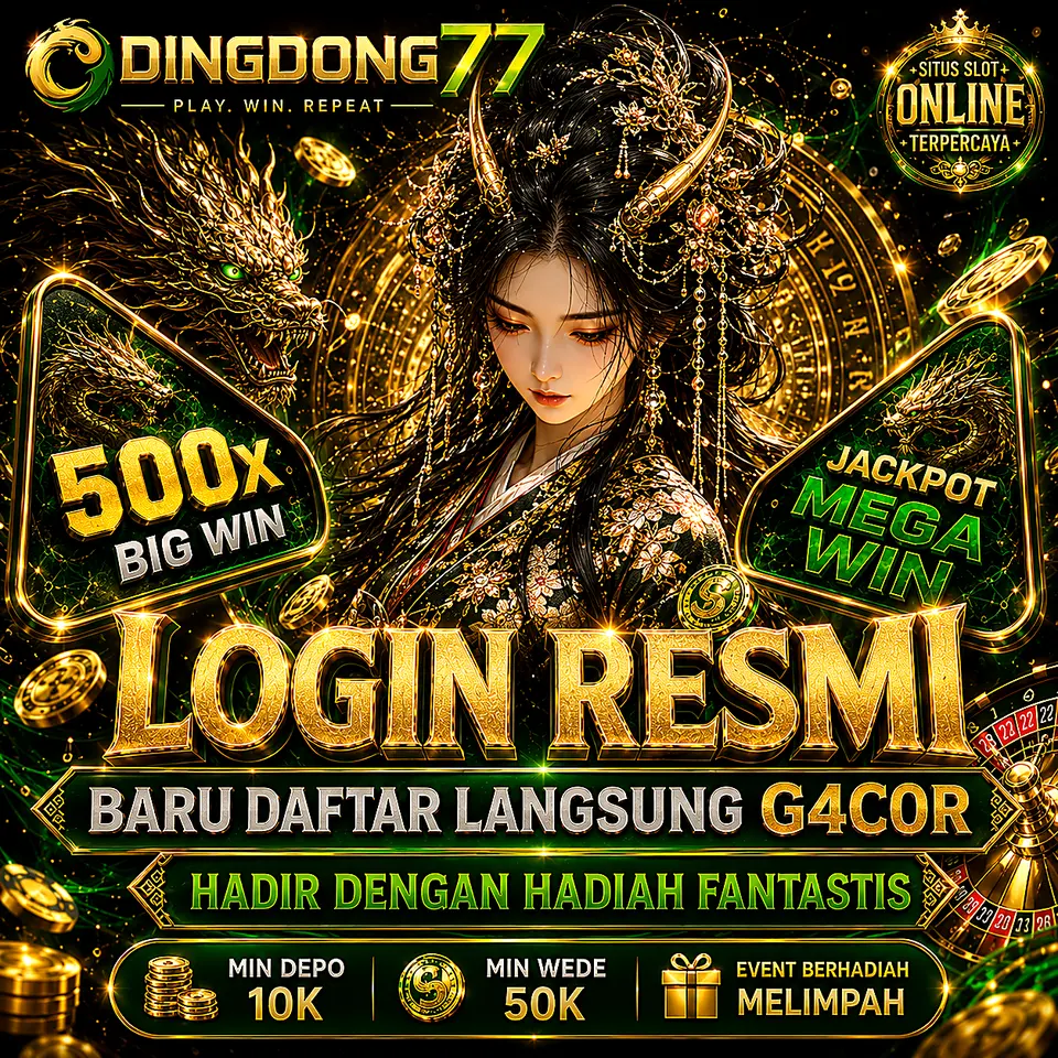 dingdong77 APK