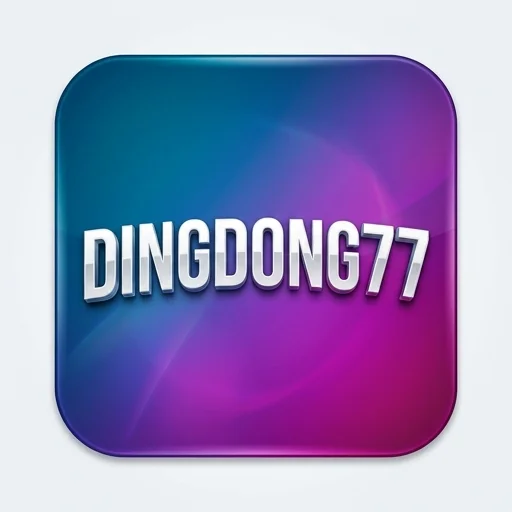 ✅ dingdong77 Situs Resmi | dingdong77 Login Download Terbaru